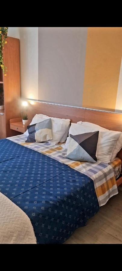 Hotel Orchidea Lignano Sabbiadoro Exterior foto
